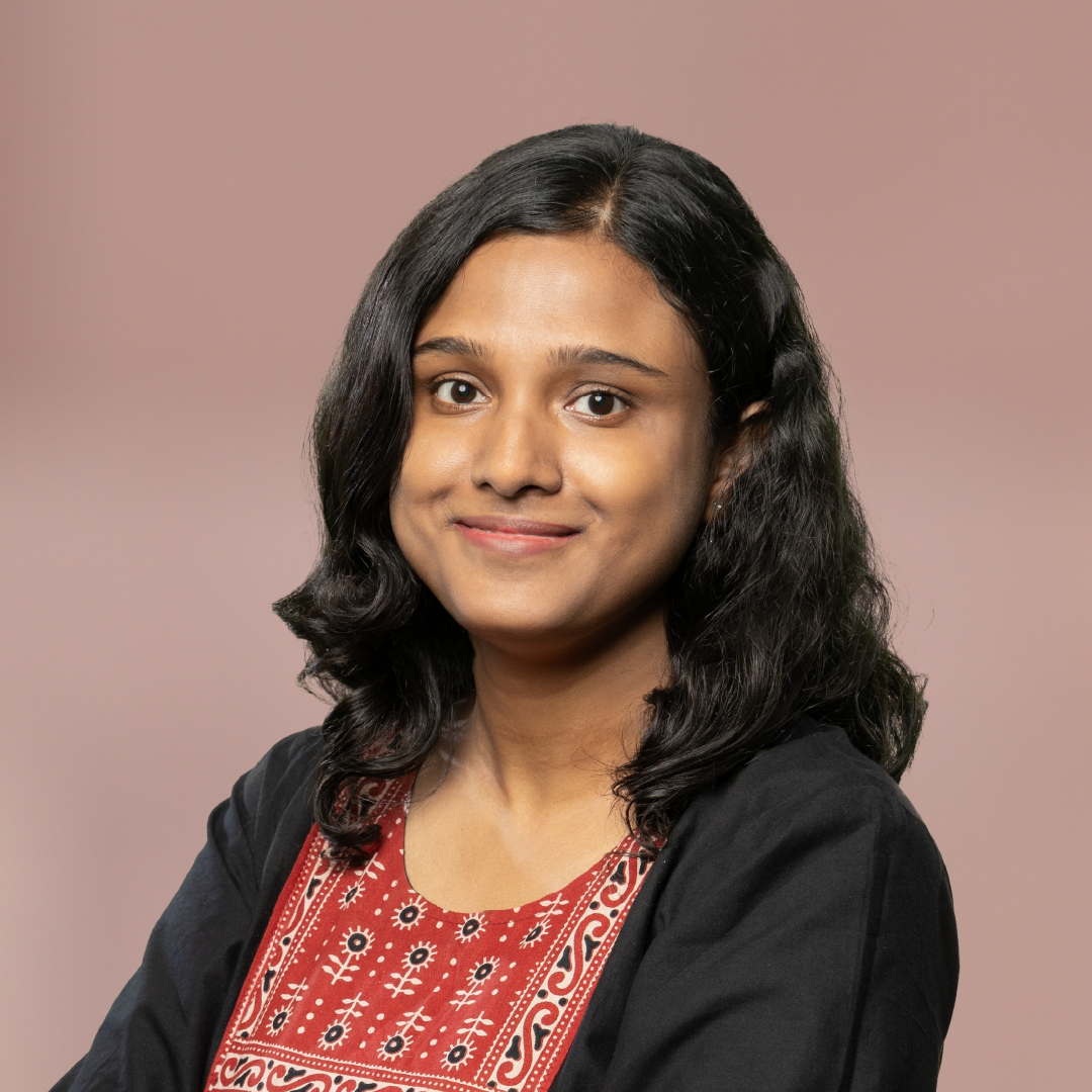 Prof. Nilanjana Chakraborty